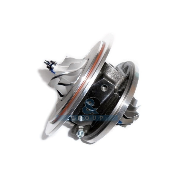 TURBOCOMPRESSEUR