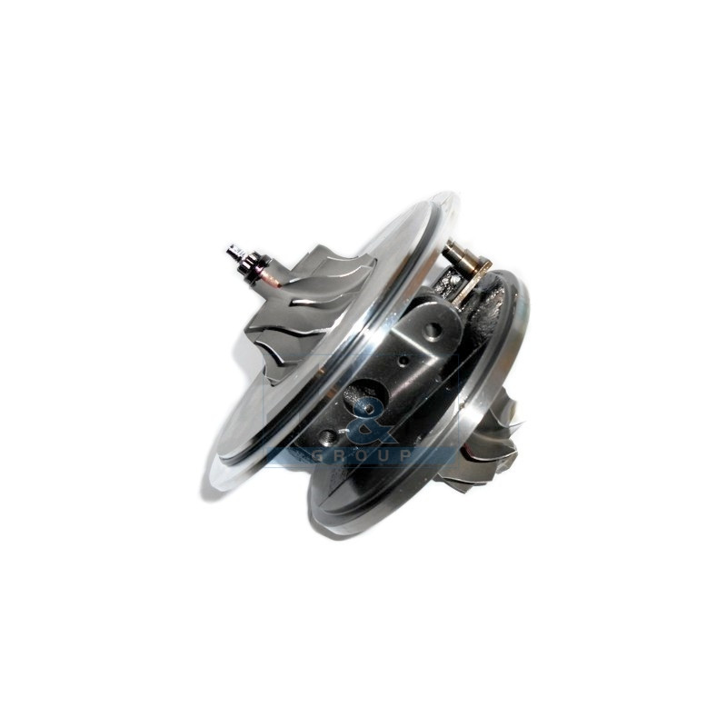 TURBOCOMPRESSEUR
