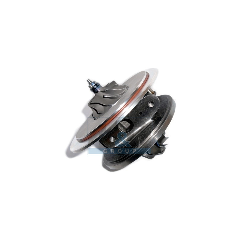 TURBOCOMPRESSEUR