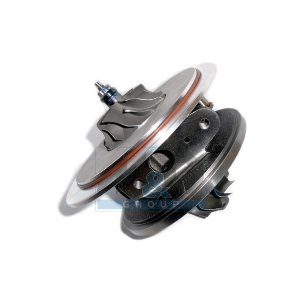 TURBOCOMPRESSEUR