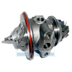 TURBOCOMPRESSEUR
