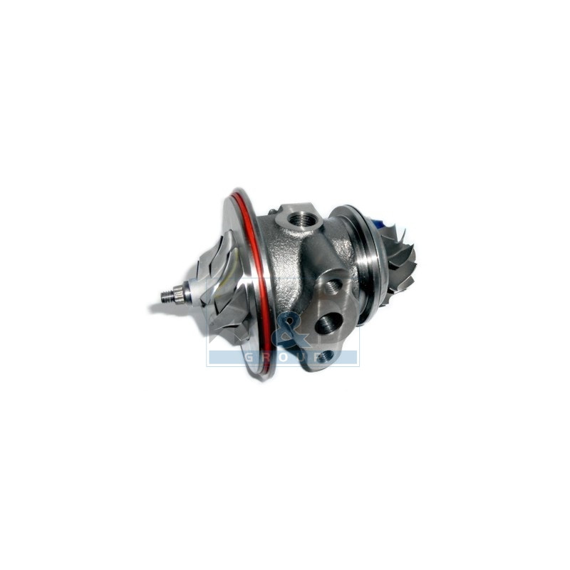 TURBOCOMPRESSEUR