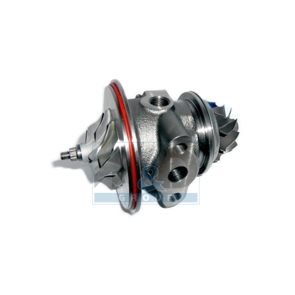 TURBOCOMPRESSEUR