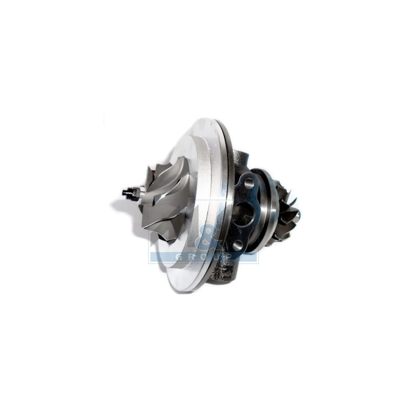 TURBOCOMPRESSEUR