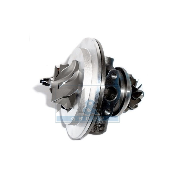 TURBOCOMPRESSEUR