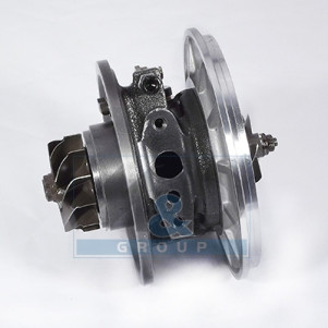 TURBOCOMPRESSEUR