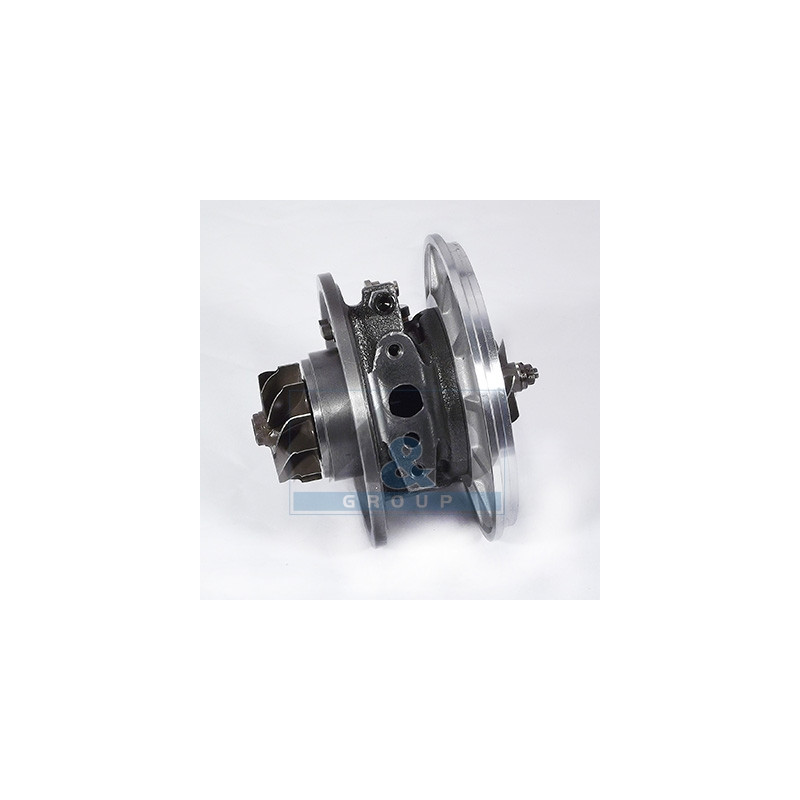 TURBOCOMPRESSEUR