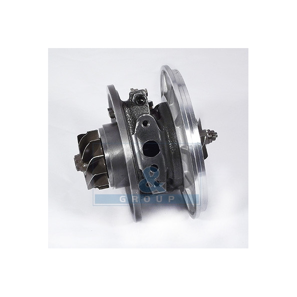 TURBOCOMPRESSEUR