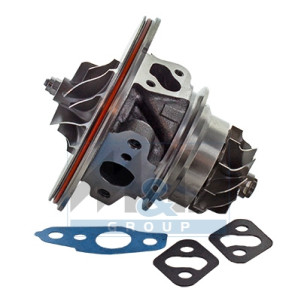 TURBOCOMPRESSEUR