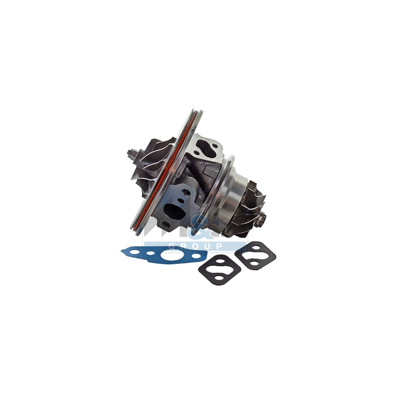 TURBOCOMPRESSEUR