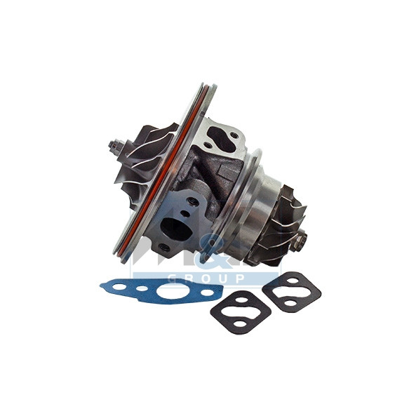 TURBOCOMPRESSEUR