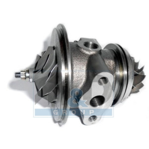 TURBOCOMPRESSEUR