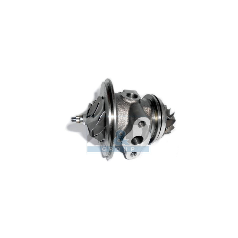TURBOCOMPRESSEUR