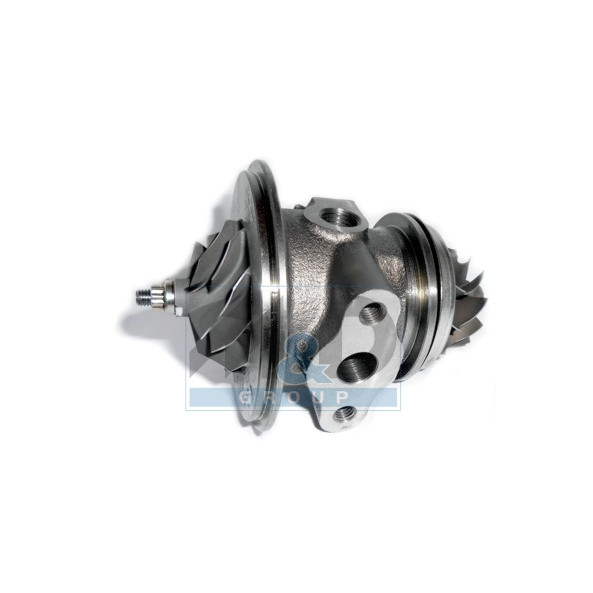 TURBOCOMPRESSEUR