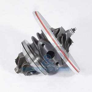 TURBOCOMPRESSEUR