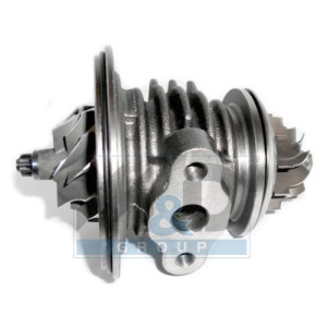 TURBOCOMPRESSEUR
