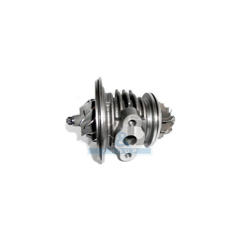 TURBOCOMPRESSEUR