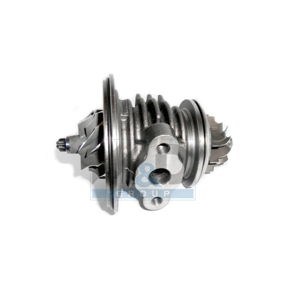 TURBOCOMPRESSEUR