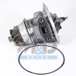 TURBOCOMPRESSEUR