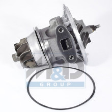 TURBOCOMPRESSEUR