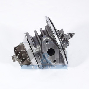 TURBOCOMPRESSEUR