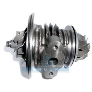 TURBOCOMPRESSEUR