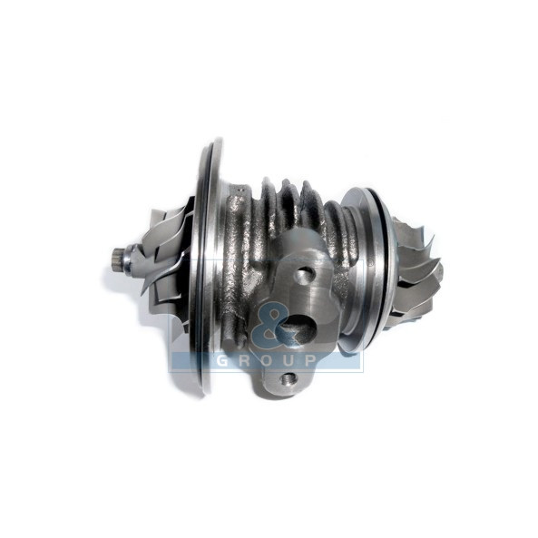 TURBOCOMPRESSEUR