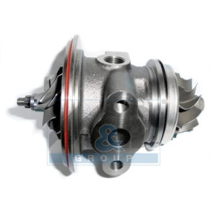 TURBOCOMPRESSEUR