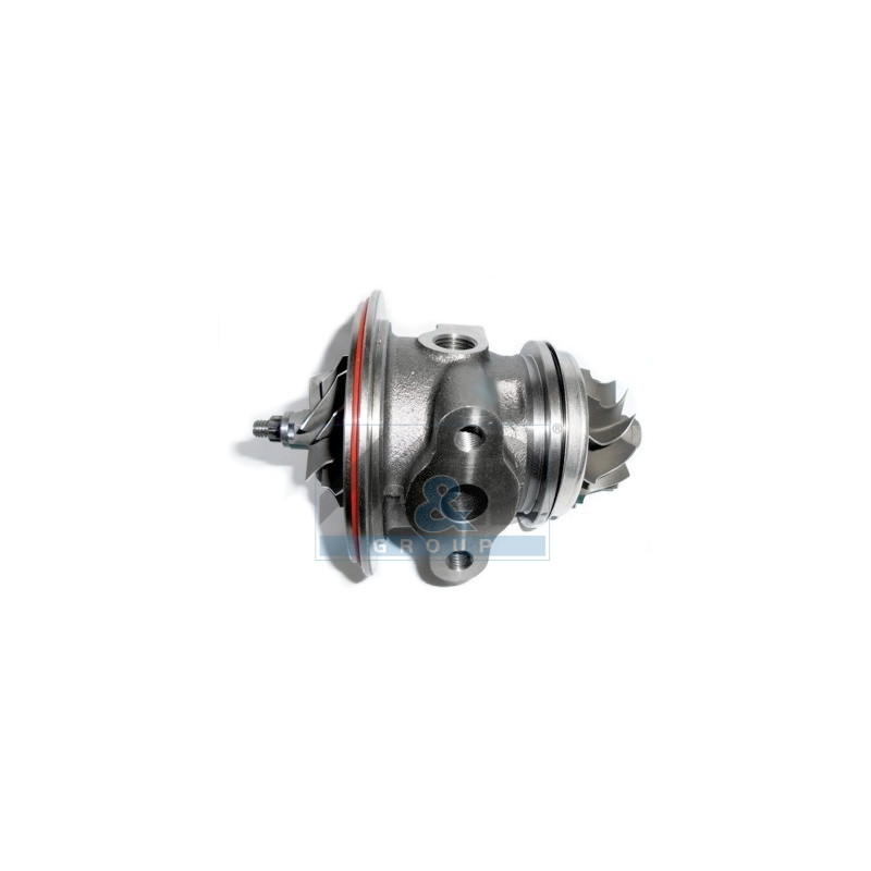 TURBOCOMPRESSEUR