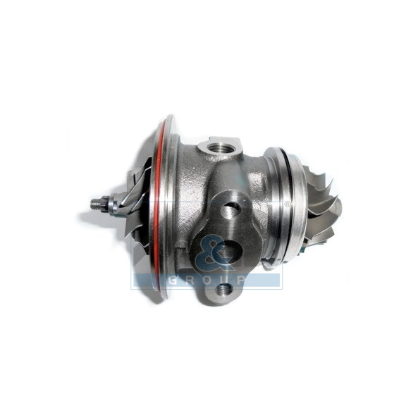 TURBOCOMPRESSEUR