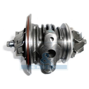 TURBOCOMPRESSEUR