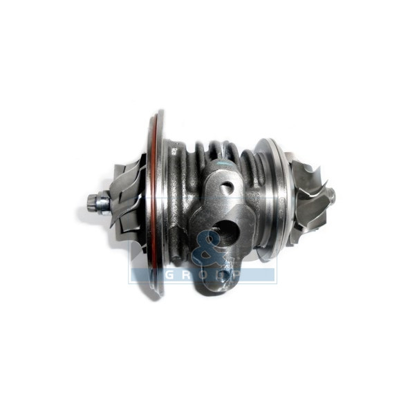 TURBOCOMPRESSEUR