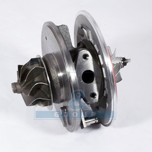 TURBOCOMPRESSEUR
