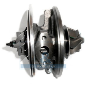 TURBOCOMPRESSEUR