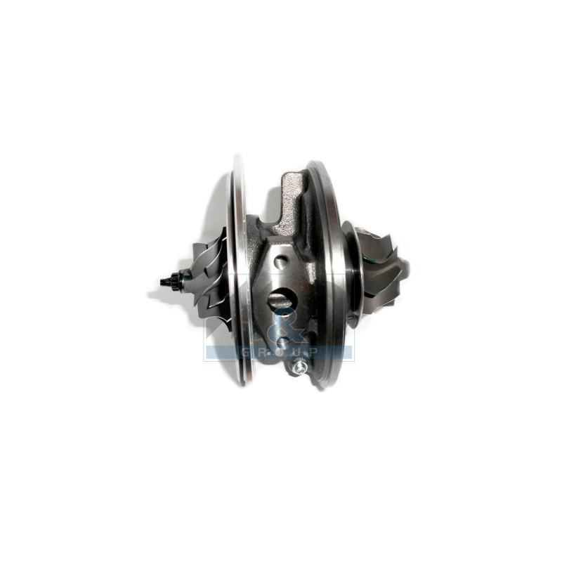 TURBOCOMPRESSEUR