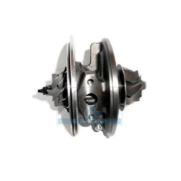 TURBOCOMPRESSEUR