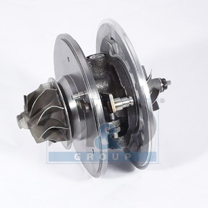TURBOCOMPRESSEUR