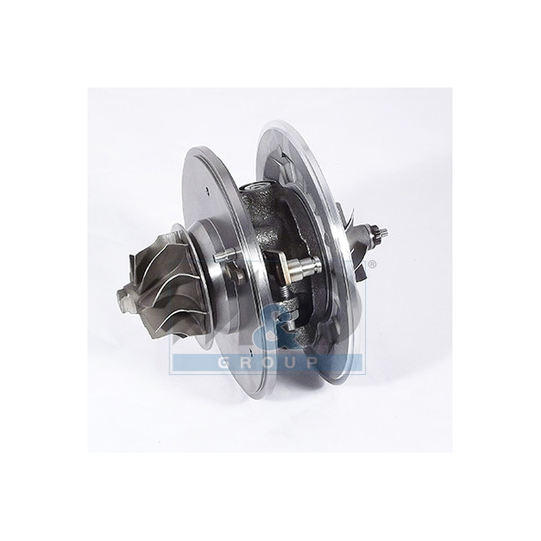 TURBOCOMPRESSEUR
