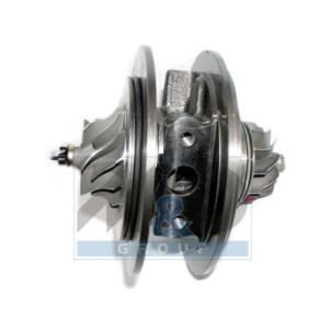 TURBOCOMPRESSEUR