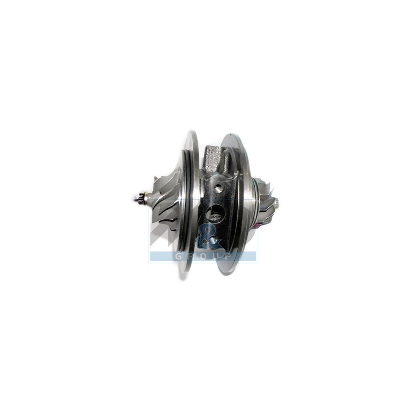 TURBOCOMPRESSEUR