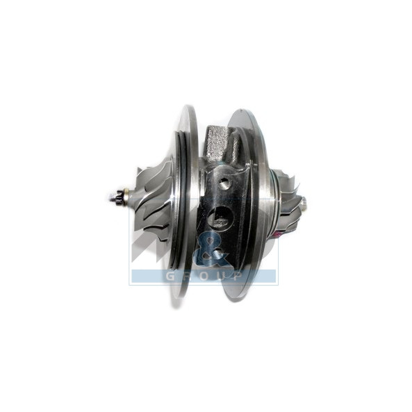 TURBOCOMPRESSEUR