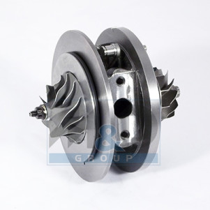 TURBOCOMPRESSEUR
