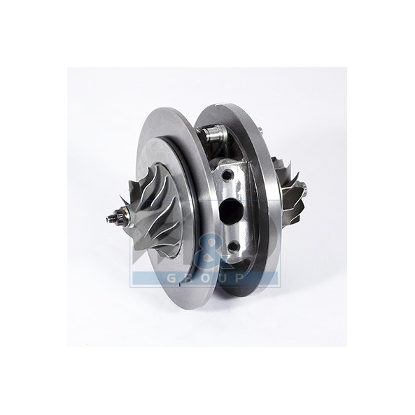 TURBOCOMPRESSEUR
