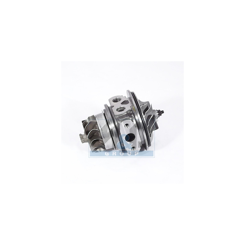 TURBOCOMPRESSEUR