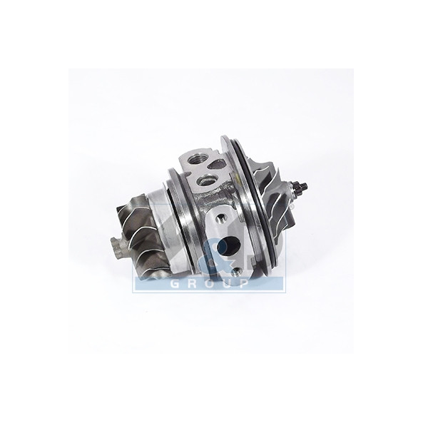 TURBOCOMPRESSEUR