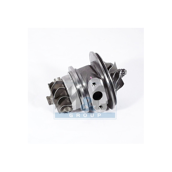 TURBOCOMPRESSEUR