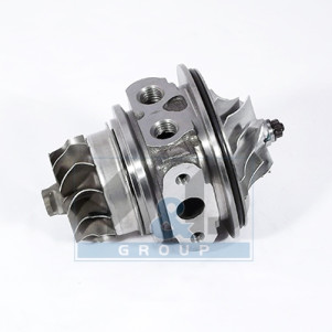 TURBOCOMPRESSEUR