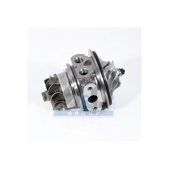 TURBOCOMPRESSEUR
