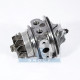 TURBOCOMPRESSEUR