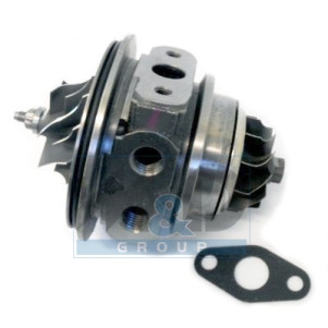 TURBOCOMPRESSEUR